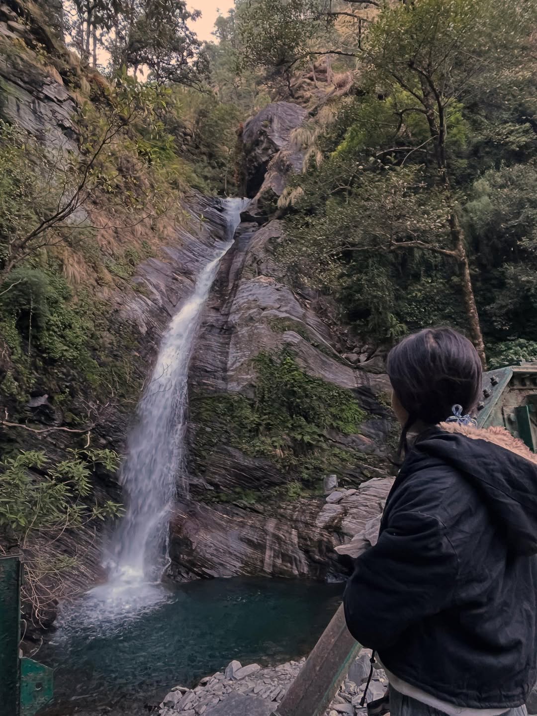 madhmaheshwar tour package